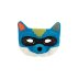 Masque Filou le Loup