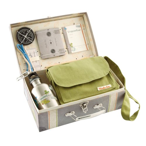 Valise explorateur