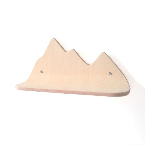 Etagère Montagne
