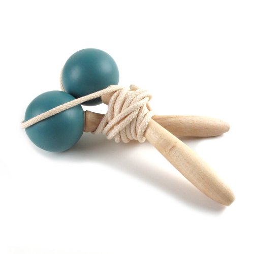 Corde à sauter - Bleu