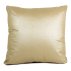 Coussin 50 x 50 cm - Or