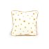 Coussin Etoiles 20 x 20 cm
