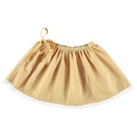 Jupe tutu Hollywood - Miel