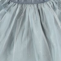 Jupe tutu Hollywood - Bleu Thalassa