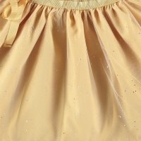 Jupe tutu Hollywood - Miel