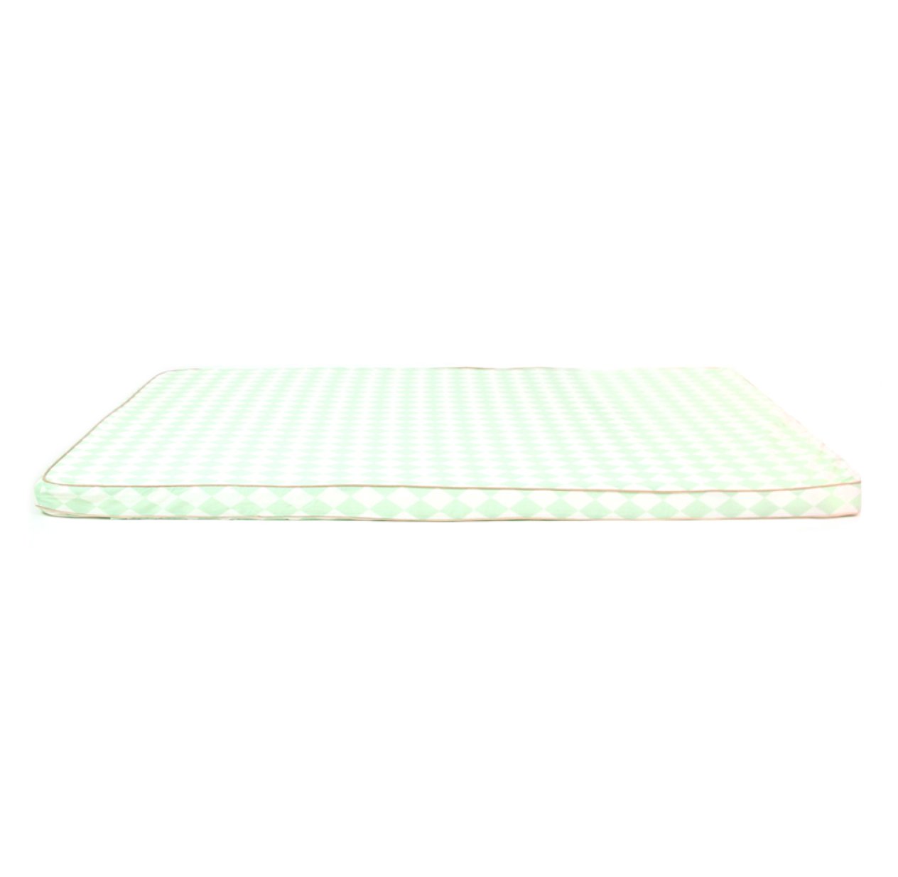 Matelas Losanges - Mint