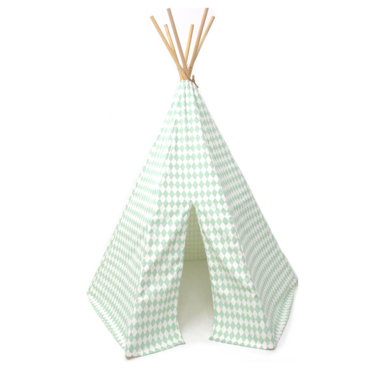 Tipi Arizona Losanges - Mint