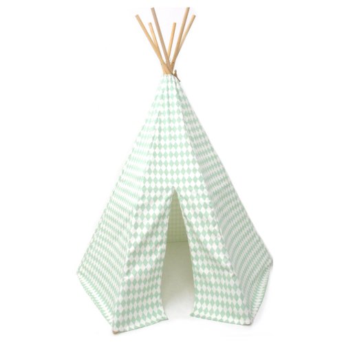 Tipi Arizona Losanges - Mint