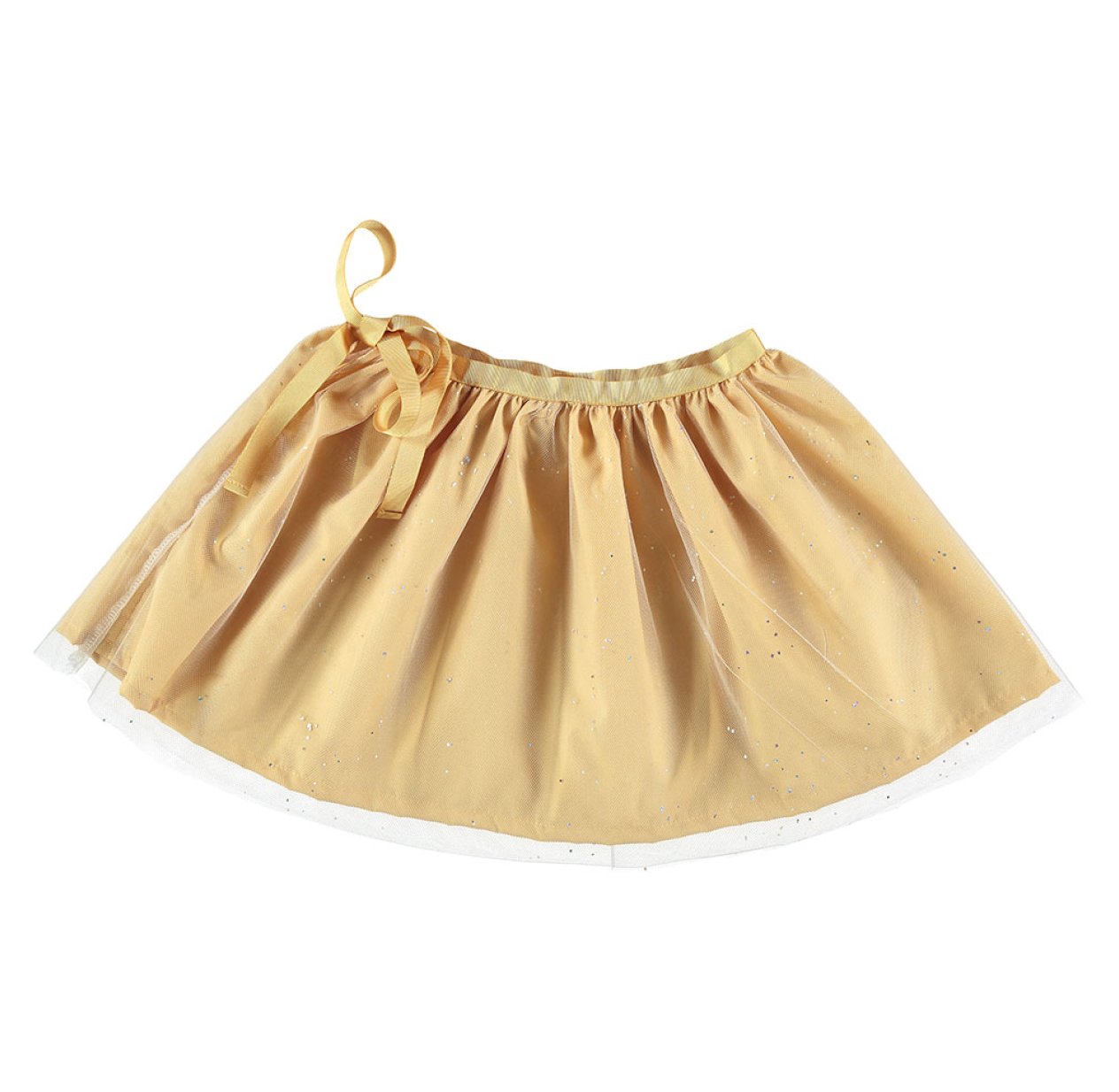 Jupe tutu Hollywood - Miel