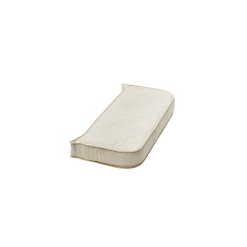 Extension Matelas angles arrondis 90x40x13