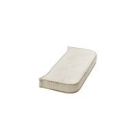 Extension Matelas angles arrondis 90x40x13