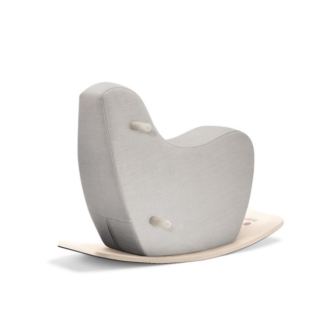 cheval a bascule design