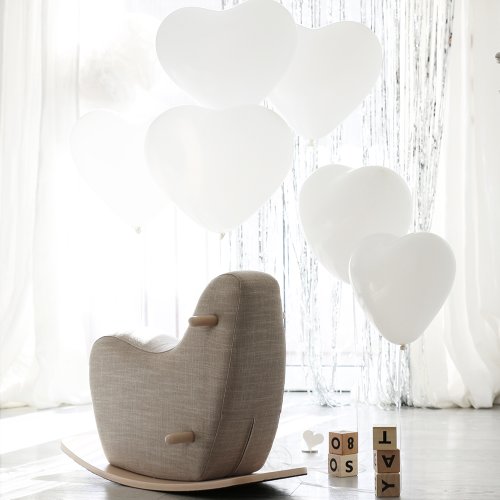 Cheval à bascule Googy