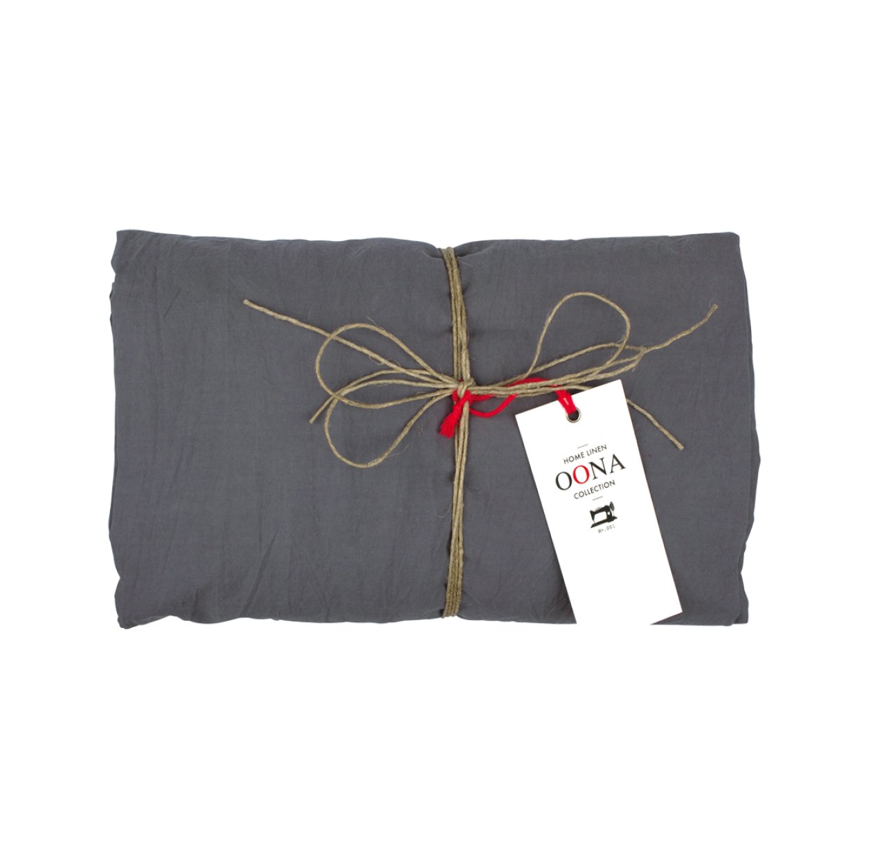 Drap Housse Coton - ombre