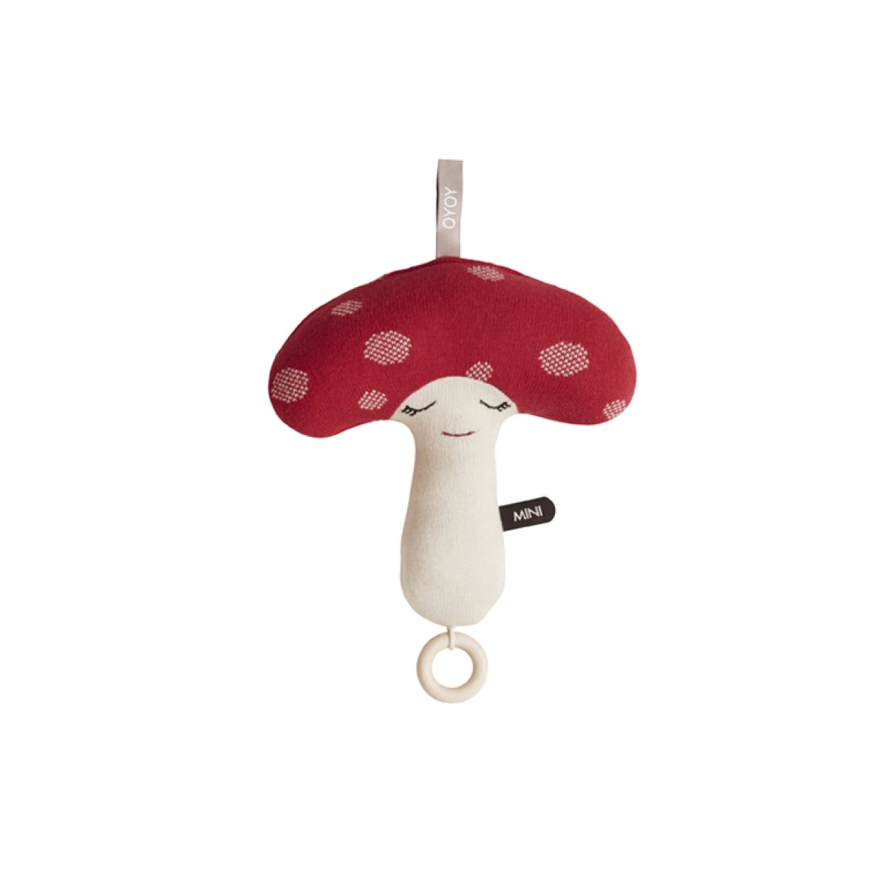 Mobile musical Champignon
