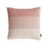 Coussin Pearl - Corail