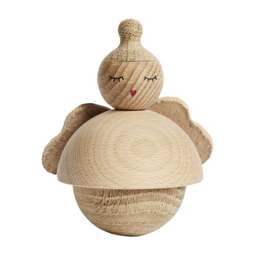 Petit Ange en bois