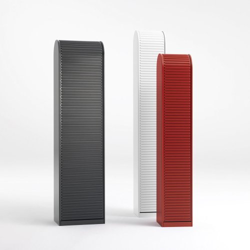 Armoire A'Dammer - Noir