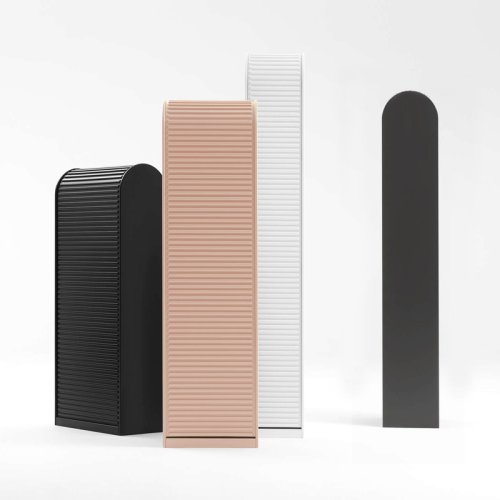 Armoire A'Dammer - Gris Stone