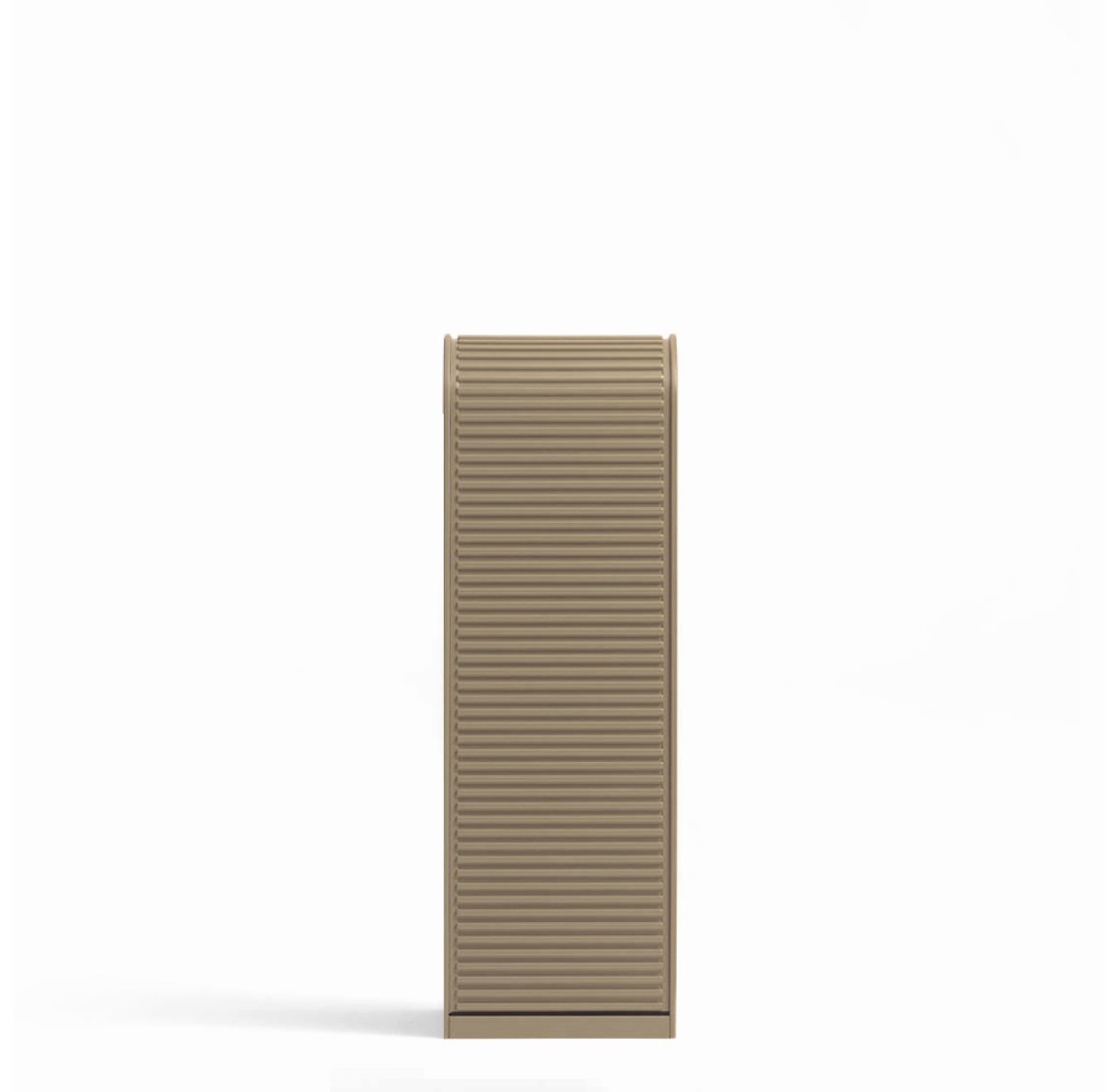 Armoire A'Dammer - Taupe Slit