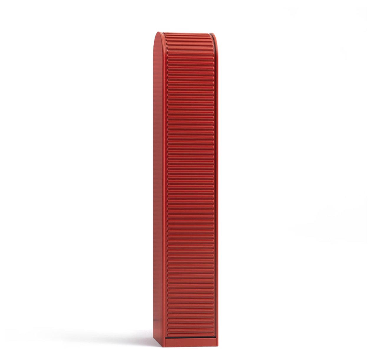 Armoire A'Dammer - Rouge Tomato