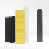 Armoire A'Dammer - Orange