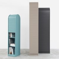 Armoire A'Dammer - Beige Flint