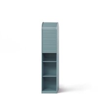 Armoire A'Dammer - Bleu Mist