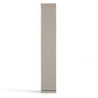 Armoire A'Dammer - Beige Flint