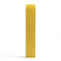 Armoire A'Dammer - Jaune Sun