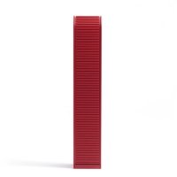 Armoire A'Dammer - Rouge Berry