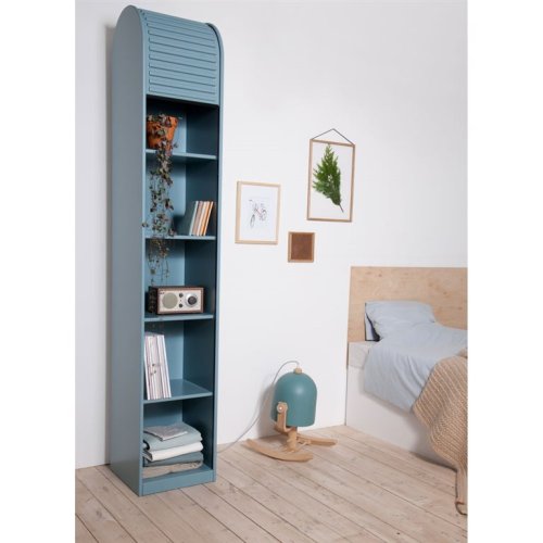Armoire A'Dammer - Bleu Mist