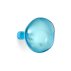 Patère Bubble grande - Bleu
