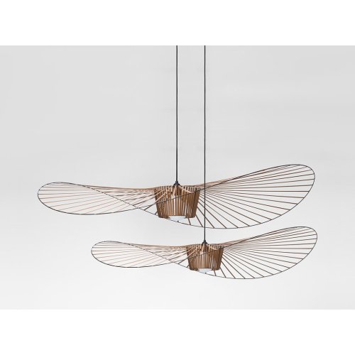 Suspension Vertigo - Cuivre