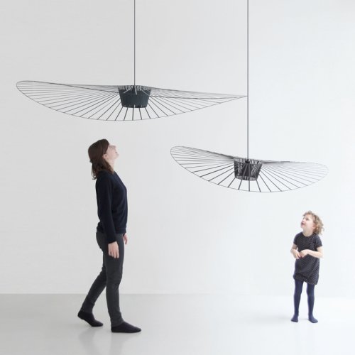 Suspension Vertigo - Noir