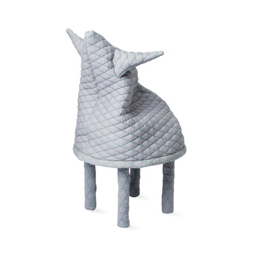 Tabouret Petstools - Fin