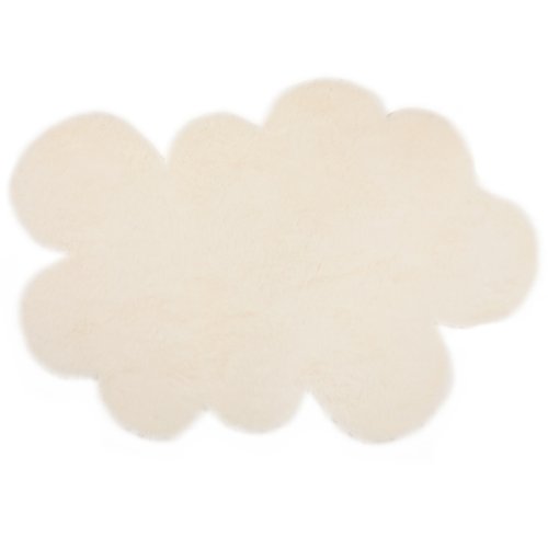 Tapis Nuage - Blanc