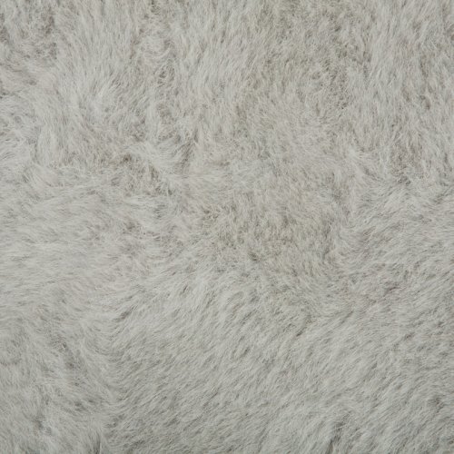 Tapis Etoile - Gris clair