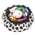 Sac - Tapis de jeux Football - Noir
