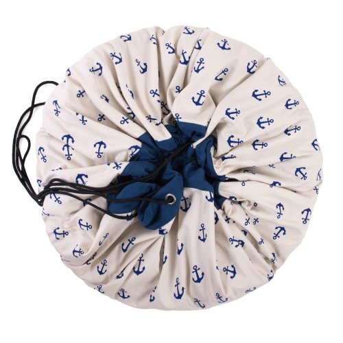 Sac - Tapis de jeux Ancre