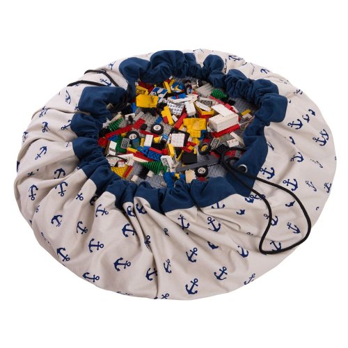 Sac - Tapis de jeux Ancre