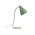 Lampe de table Barefoot - Vert olive