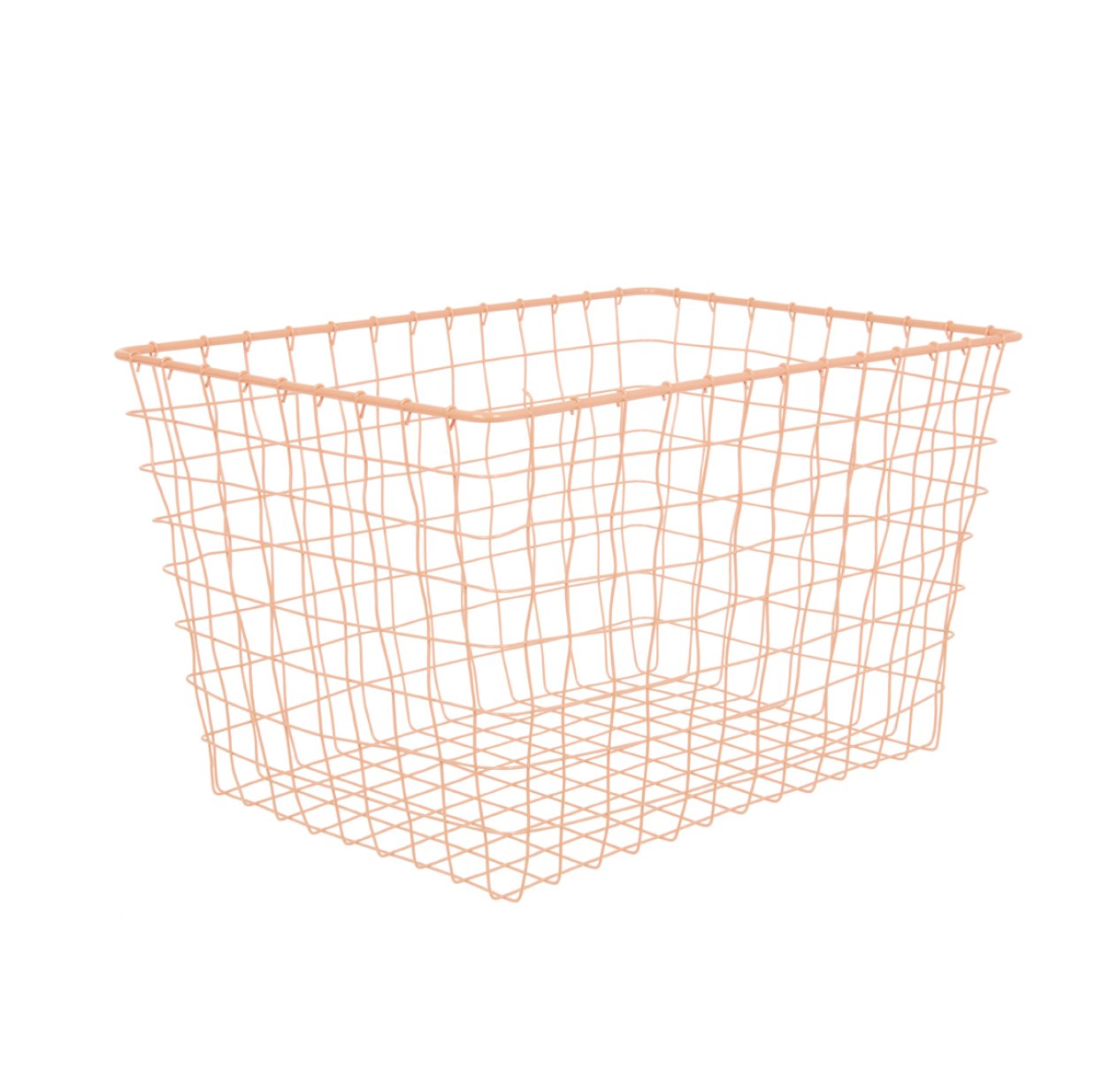 Panier Linea - Pêche