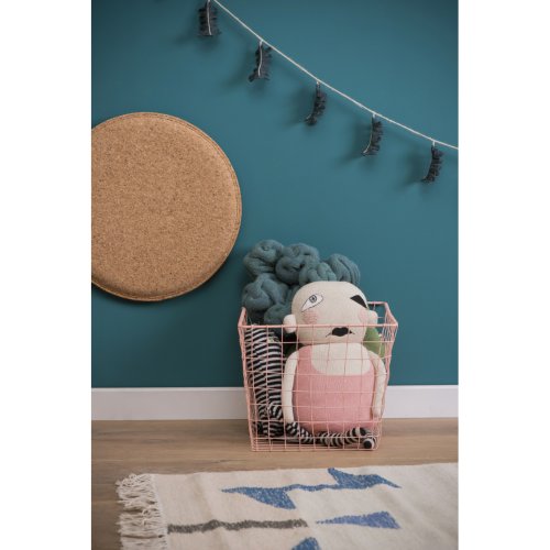 Panier Linea - Pêche