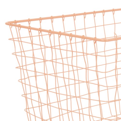 Panier Linea - Pêche