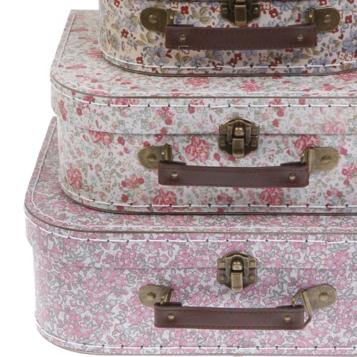 Set de 3 valises Liberty