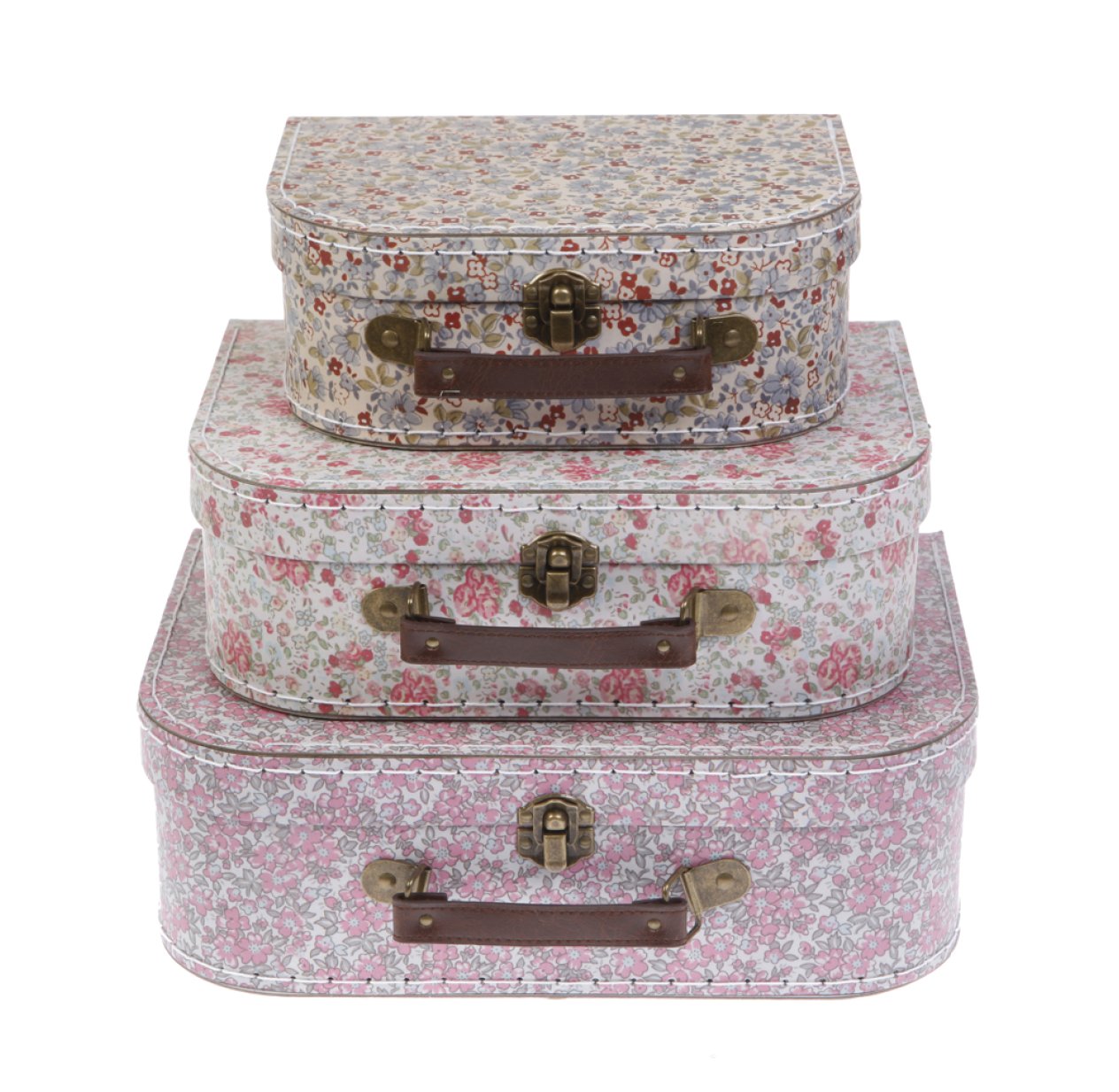 Set de 3 valises Liberty