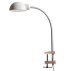 Lampe à pincer Soft - Blanc