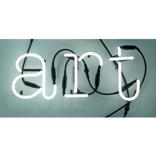 Applique néon Art Seletti pour chambre enfant Les Enfants du Design