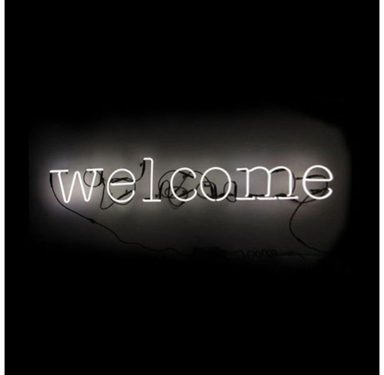 Applique néon Seletti pour chambre enfant Les Enfants du Design